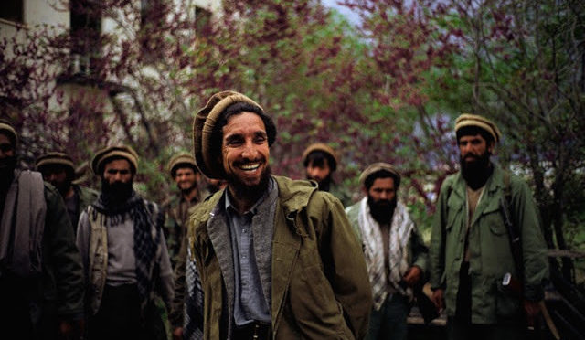 Death Of An Afghan Icon: The Assassination Of Ahmad Shah Massoud